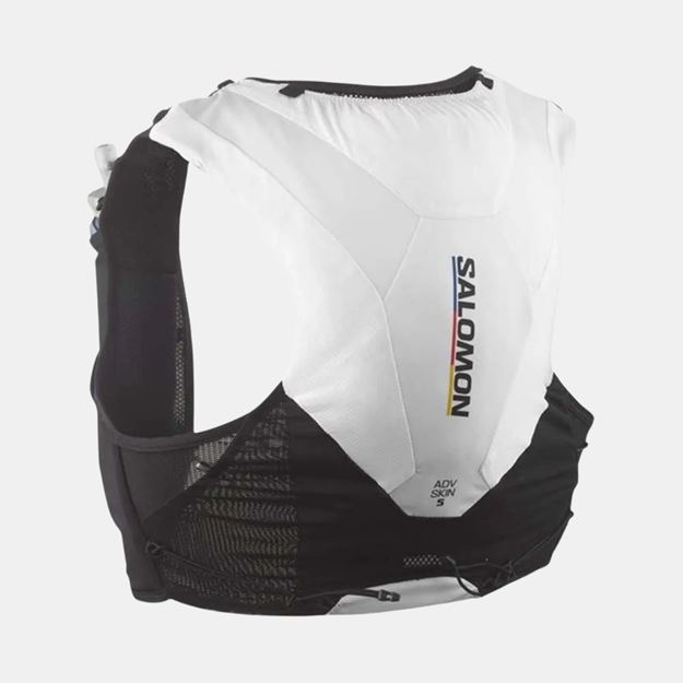 Picture of SALOMON - ADV SKIN 5 RACE FLAG SET